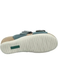Josef Seibel Natalya - Muiltjes - Azur -Schoenen Winkel ef7d1b57a7034c9dad3c45f3dfd49f7e