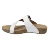 Josef Seibel Tonga - Teensandalen - Weiss