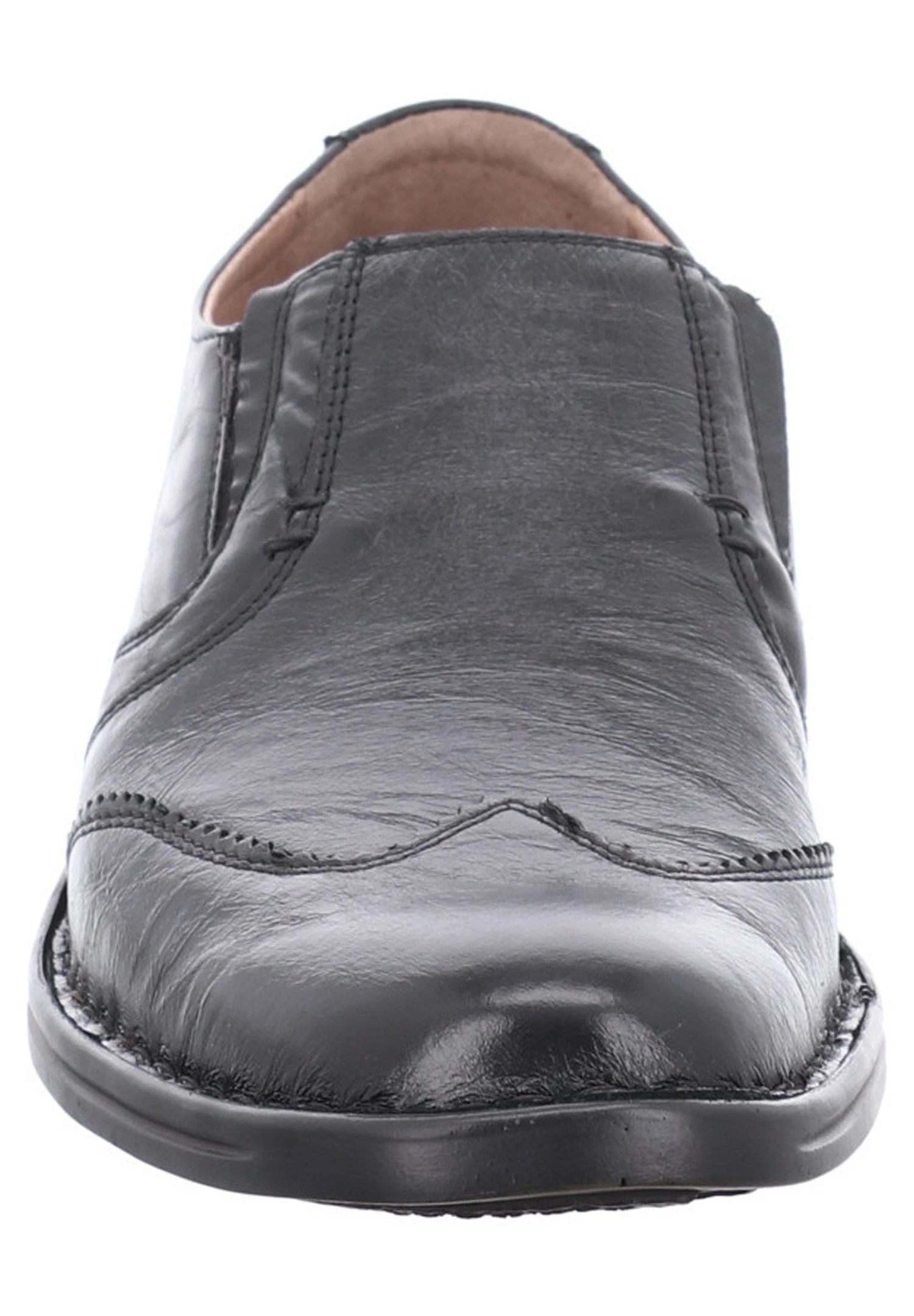 Josef Seibel Douglas - Instappers - Grün 5 Josef Seibel Douglas - Instappers - Grün - Afbeelding 5