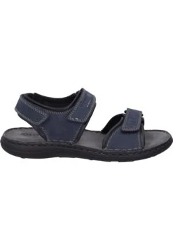 Josef Seibel Vincent- Outdoorsandalen - Jeans Kombi 10 Josef Seibel Vincent- Outdoorsandalen - Jeans Kombi -Schoenen Winkel f00e524a2a364ff5846e215be98619e7