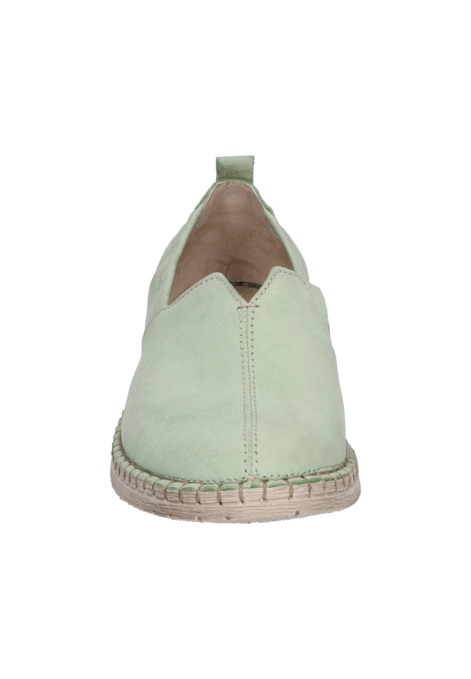 Josef Seibel Sofie- Instappers - Hellgrün 6 Josef Seibel Sofie- Instappers - Hellgrün - Afbeelding 6