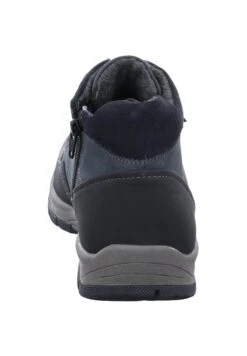 Josef Seibel Veterboots - Ocean-Kombi 8 Josef Seibel Veterboots - Ocean-Kombi -Schoenen Winkel f09c596a029b4c839ef4681c70130321