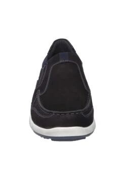 Josef Seibel Enrico 19 - Mocassins - Schwarz Kombi 10 Josef Seibel Enrico 19 - Mocassins - Schwarz Kombi -Schoenen Winkel f0a1d280369e42a98e52a44105597118