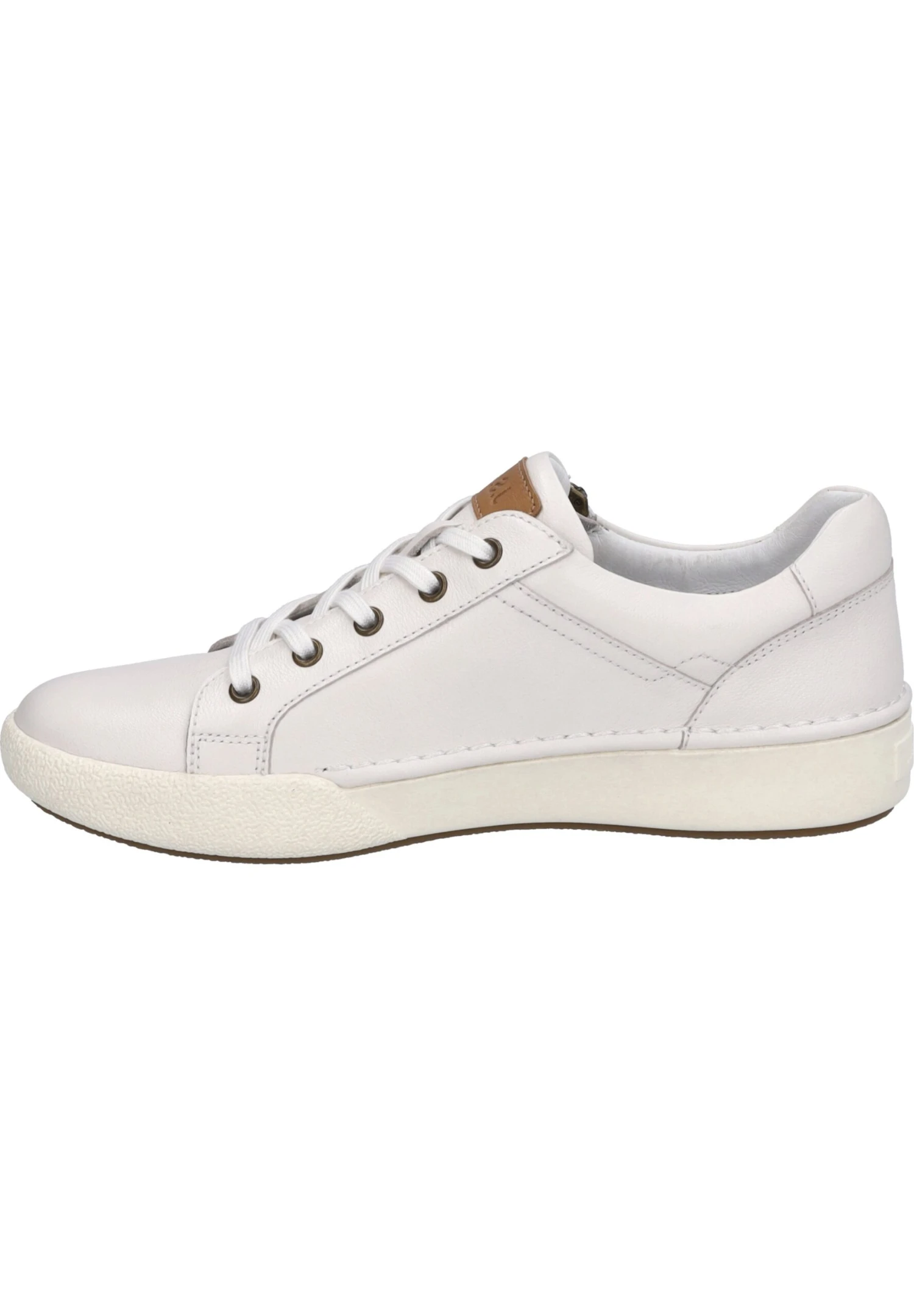 Josef Seibel Sneakers Laag - Weiss 6 Josef Seibel Sneakers Laag - Weiss - Afbeelding 6