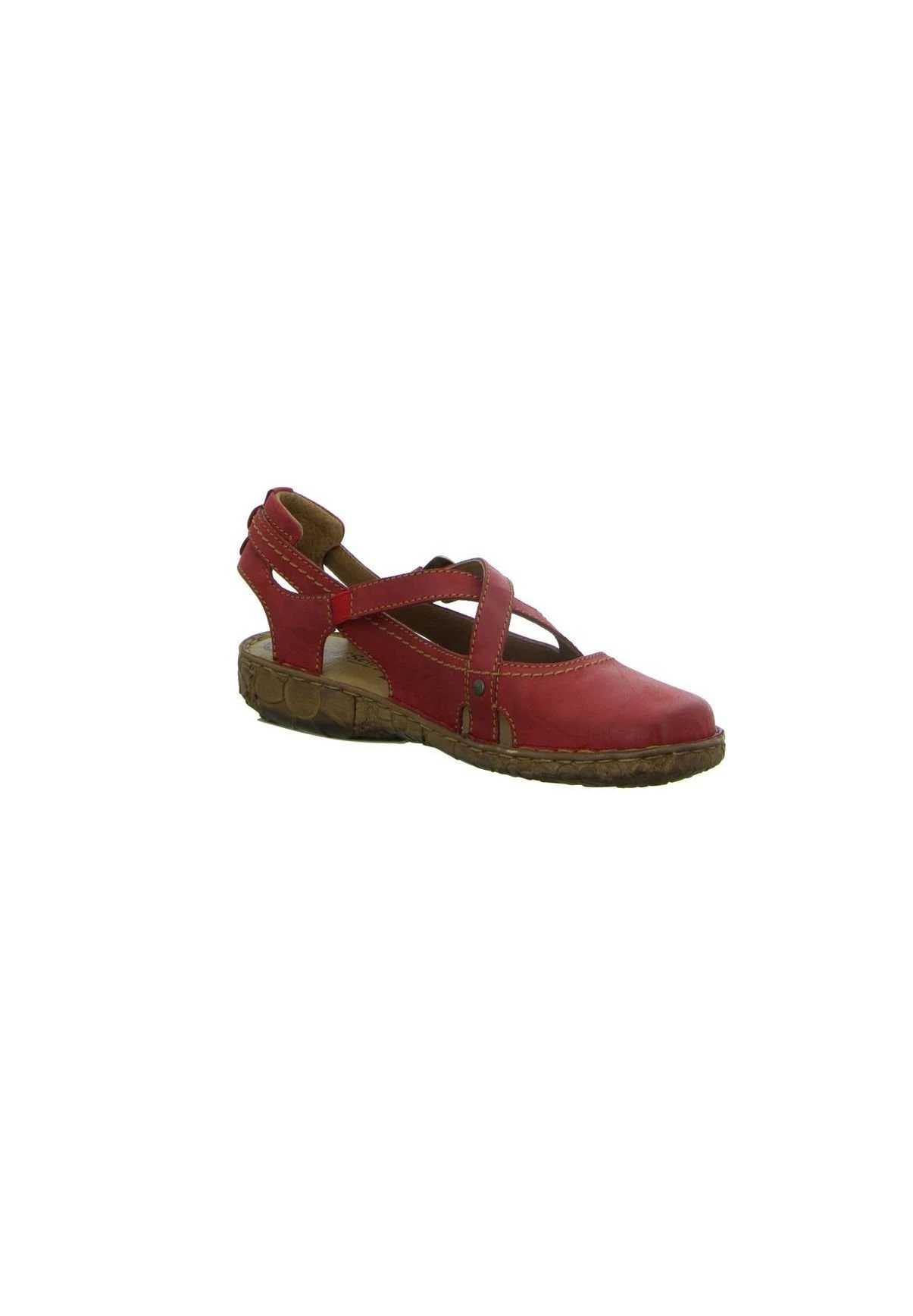 Josef Seibel Outdoorsandalen - Hibiscus 3 Josef Seibel Outdoorsandalen - Hibiscus - Afbeelding 3