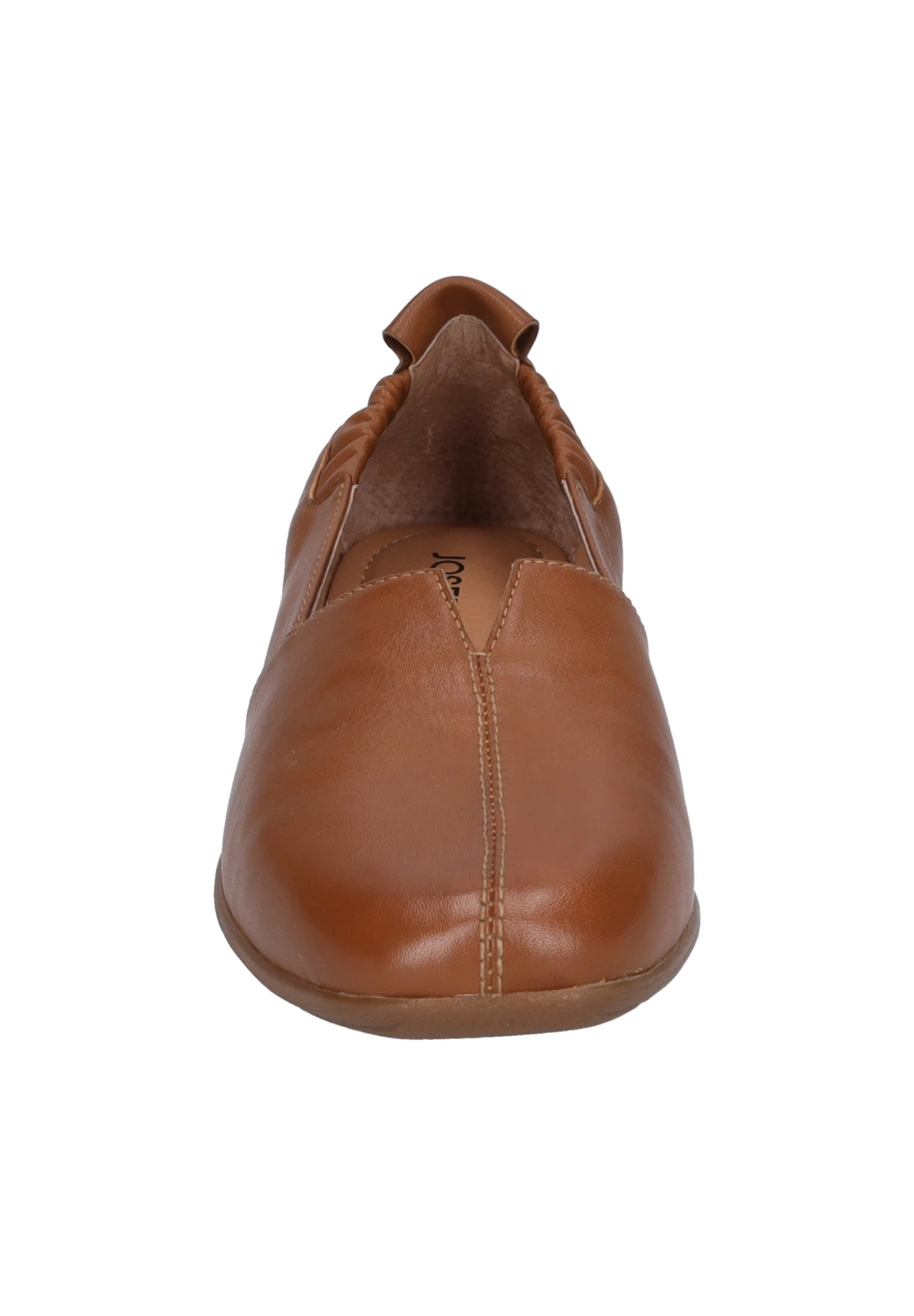 Josef Seibel Fenja - Ballerina'S - Camel 6 Josef Seibel Fenja - Ballerina'S - Camel - Afbeelding 6