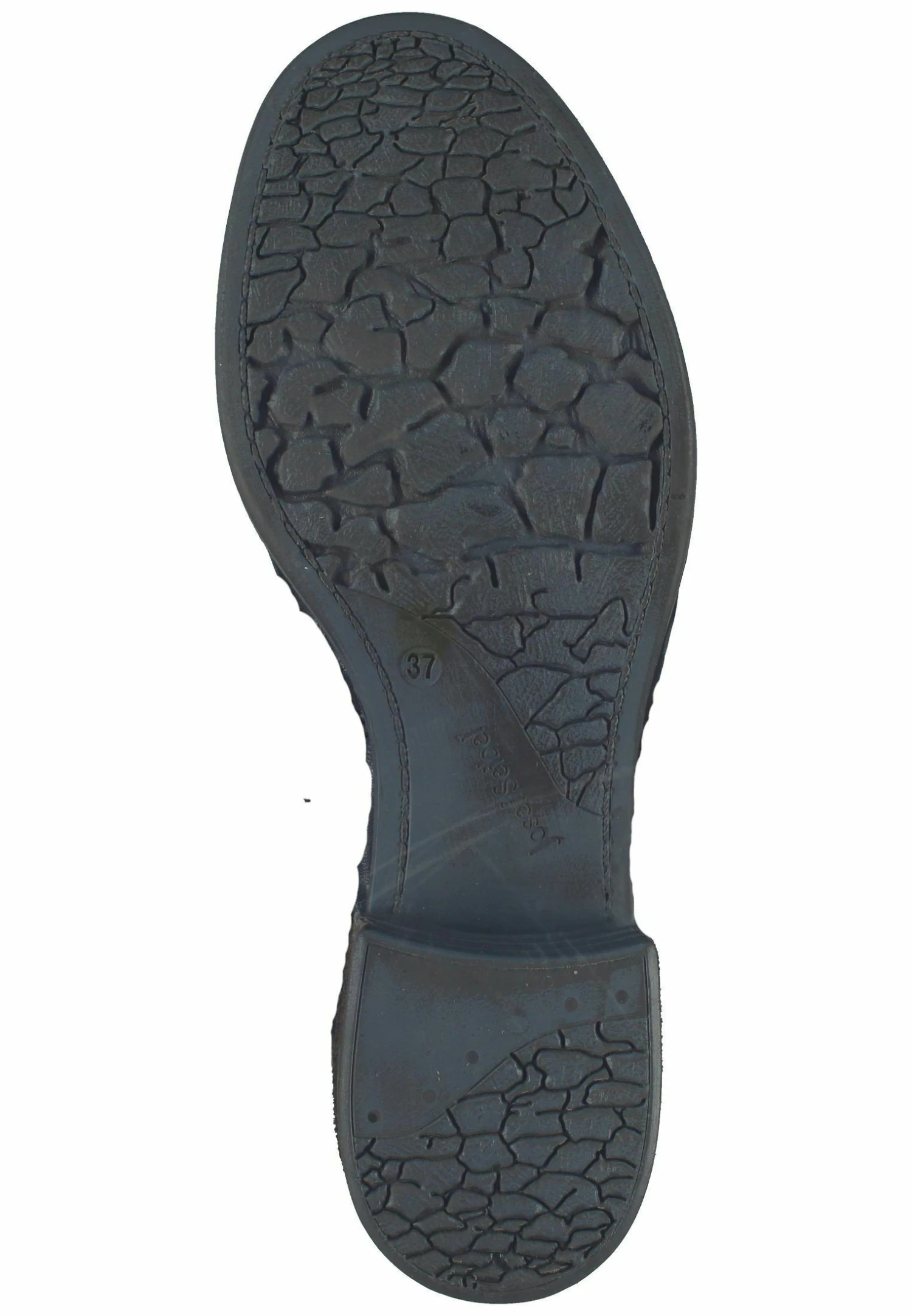 Josef Seibel Korte Laarzen - Ocean Kombi 5 Josef Seibel Korte Laarzen - Ocean Kombi - Afbeelding 5