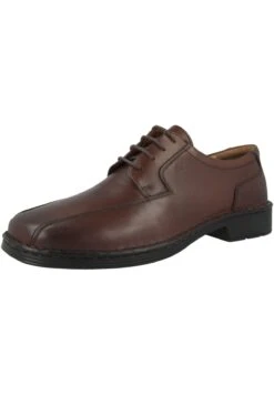 Josef Seibel Veterschoenen - Cognac 7 Josef Seibel Veterschoenen - Cognac -Schoenen Winkel f1d1818d54c94030bb1d065bd6d09621