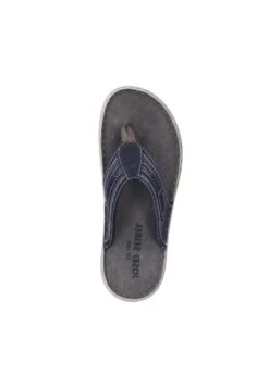 Josef Seibel Vincent- Teensandalen - Jeans-Kombi 8 Josef Seibel Vincent- Teensandalen - Jeans-Kombi -Schoenen Winkel f2104f31872545fdbe11ad6ae9a5a02b