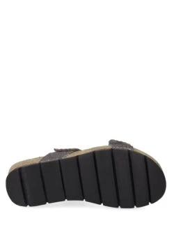 Josef Seibel Muiltjes - Bronze 19 Josef Seibel Muiltjes - Bronze -Schoenen Winkel f267a4ec615d46bb860e1decde741305