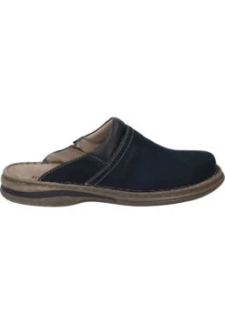 Josef Seibel Clogs - Jeans Kombi 13 Josef Seibel Clogs - Jeans Kombi -Schoenen Winkel f27a6b1e885c4cdb95fc50bd1386719d