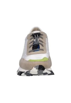 Josef Seibel Sneakers Laag - Beige-Hellgrün 11 Josef Seibel Sneakers Laag - Beige-Hellgrün -Schoenen Winkel f2ddb91efd6841e7ab2046ddaac51b7b