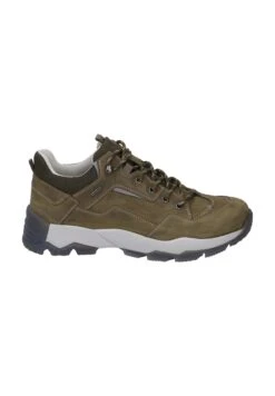 Josef Seibel Philipp- Sportieve Veterschoenen - Oliv Kombi 11 Josef Seibel Philipp- Sportieve Veterschoenen - Oliv Kombi -Schoenen Winkel f3aeff773341463ea285aa8b57b75af2