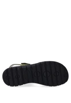 Josef Seibel Sandalen - Oliv 11 Josef Seibel Sandalen - Oliv -Schoenen Winkel f3b42b387f434778837b12ca50b7ac14