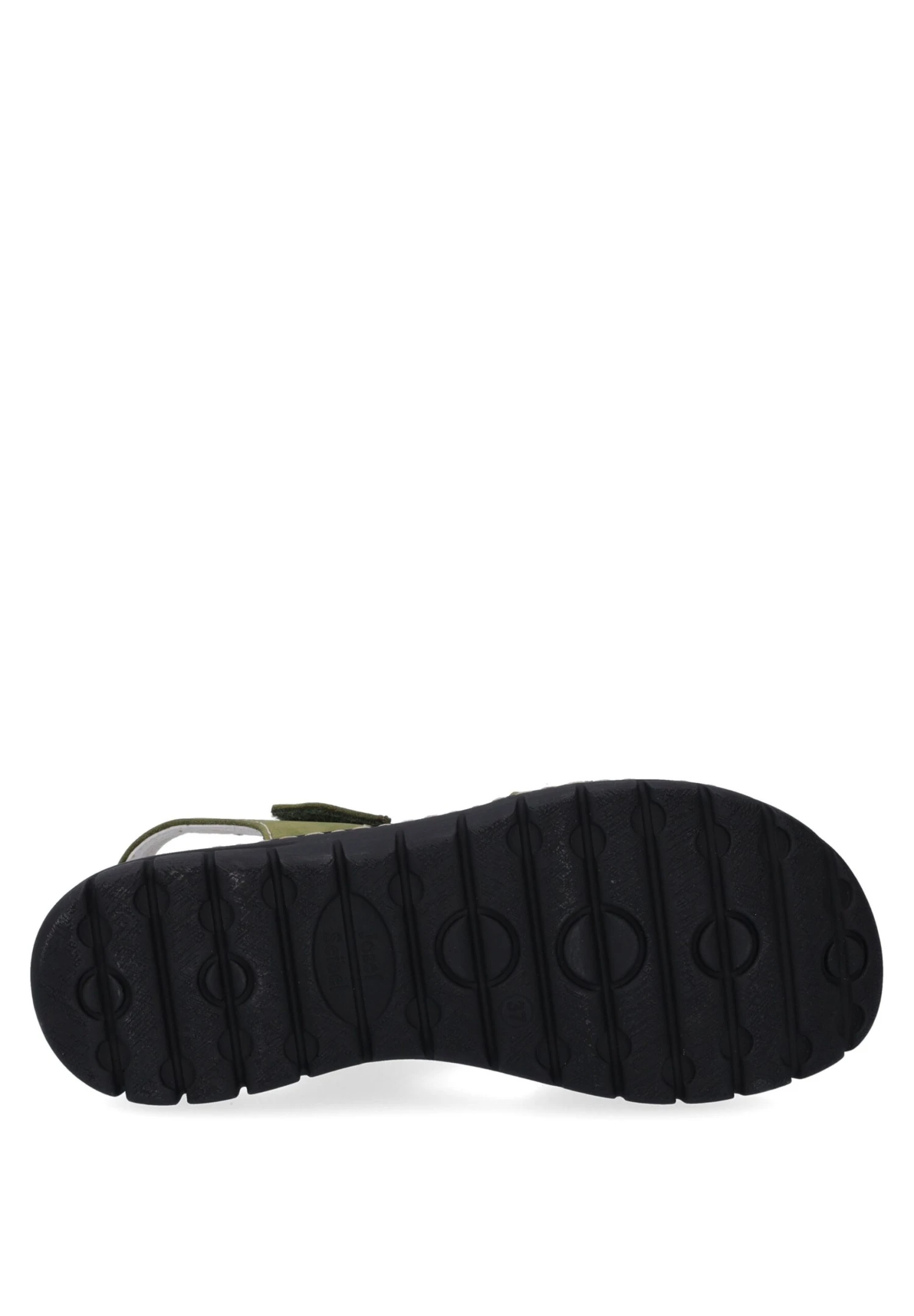 Josef Seibel Sandalen - Oliv 5 Josef Seibel Sandalen - Oliv - Afbeelding 5