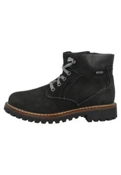 Josef Seibel Veterboots - Black