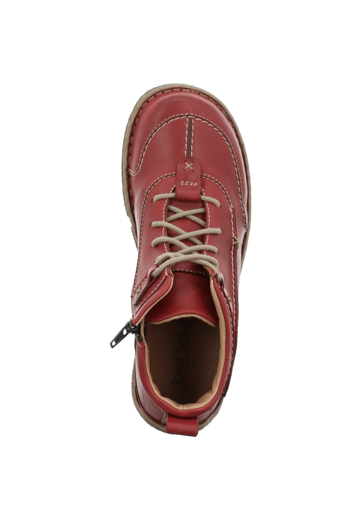 Josef Seibel Veterboots - Hibiscus 2 Josef Seibel Veterboots - Hibiscus - Afbeelding 2