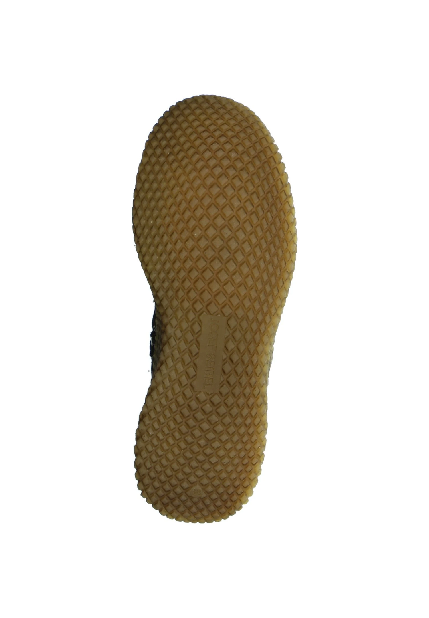 Josef Seibel Amelie - Korte Laarzen - Braun 5 Josef Seibel Amelie - Korte Laarzen - Braun - Afbeelding 5