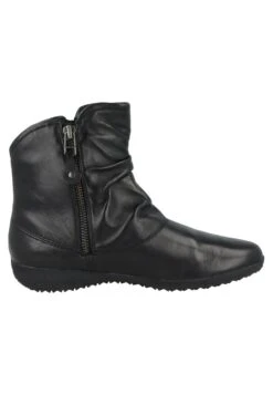 Josef Seibel Naly- Korte Laarzen - Black 9 Josef Seibel Naly- Korte Laarzen - Black -Schoenen Winkel f4ed60f0a96c4ff1b484dacc0f57e5d5