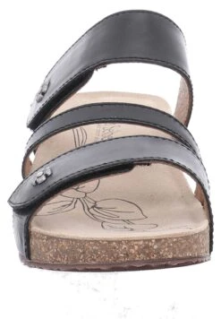 Josef Seibel Muiltjes - Schwarz -Schoenen Winkel f53208d87f154b1db2f91c38273aa18e