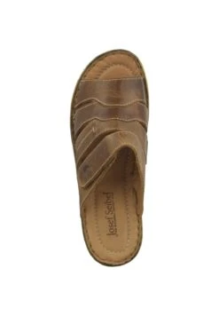 Josef Seibel Muiltjes - Brandy (56549-95-320) 7 Josef Seibel Muiltjes - Brandy (56549-95-320) -Schoenen Winkel f539f9b26dde40afb9dbfa791df27a53
