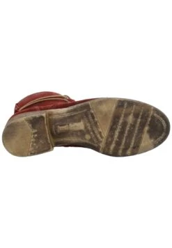 Josef Seibel Veterboots - Carmin 13 Josef Seibel Veterboots - Carmin -Schoenen Winkel f5785d7e4b87439b8c7ed1801c9662c0