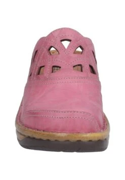 Josef Seibel Clogs - Pink 10 Josef Seibel Clogs - Pink -Schoenen Winkel f58bc9af3db344c9be705d0a6de76ef2