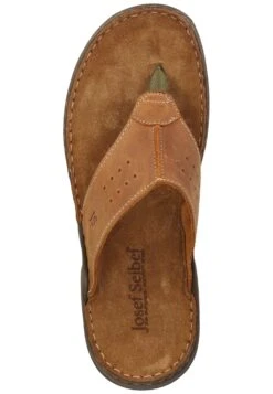 Josef Seibel Pantoffels - Braun 12 Josef Seibel Pantoffels - Braun -Schoenen Winkel f5a9a439936342bc9838893c7a119d29