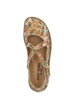Josef Seibel Rosalie - Sandalen - Beige Multi 6 Josef Seibel Rosalie - Sandalen - Beige Multi -Schoenen Winkel f5af35f8cdfb4180bdbe4e1d41652f54