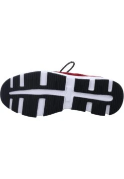 Josef Seibel Sneakers Laag - Rot 11 Josef Seibel Sneakers Laag - Rot -Schoenen Winkel f5e72b0fcb1843659eed0384df1d76a0