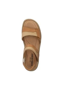 Josef Seibel Debra- Sandalen - Cognac 9 Josef Seibel Debra- Sandalen - Cognac -Schoenen Winkel f6377ba7a77548e4b554c2ee02b68688