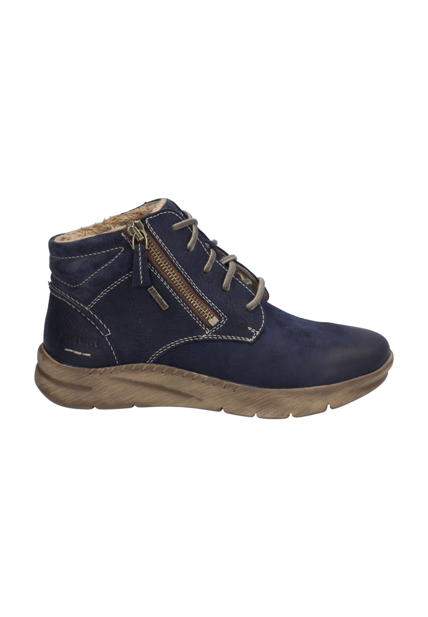 Josef Seibel Conny 52 - Veterboots - Ocean 6 Josef Seibel Conny 52 - Veterboots - Ocean - Afbeelding 6