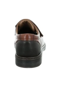 Josef Seibel Alastair- Instappers - Cognac Kombi 10 Josef Seibel Alastair- Instappers - Cognac Kombi -Schoenen Winkel f6887b6245814caab31d83cec85bd9da