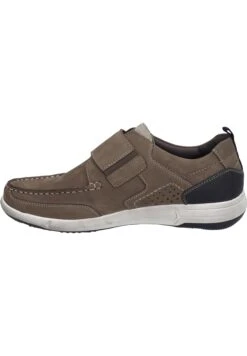 Josef Seibel Enrico- Instappers - Vulcano Kombi