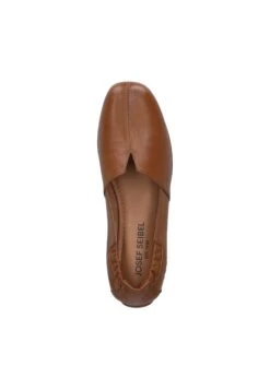 Josef Seibel Fenja - Ballerina'S - Camel 9 Josef Seibel Fenja - Ballerina'S - Camel -Schoenen Winkel f704dddd7f414145910f7bcf91b7f092