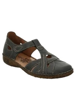 Josef Seibel Rosalie - Sandalen - Jeans 7 Josef Seibel Rosalie - Sandalen - Jeans -Schoenen Winkel f721888c8c2e40b18e503f67e7198a99