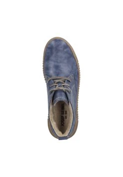 Josef Seibel Maren- Veterboots - Ocean 8 Josef Seibel Maren- Veterboots - Ocean -Schoenen Winkel f753b279963e4f04b6d5faa435bc9b29