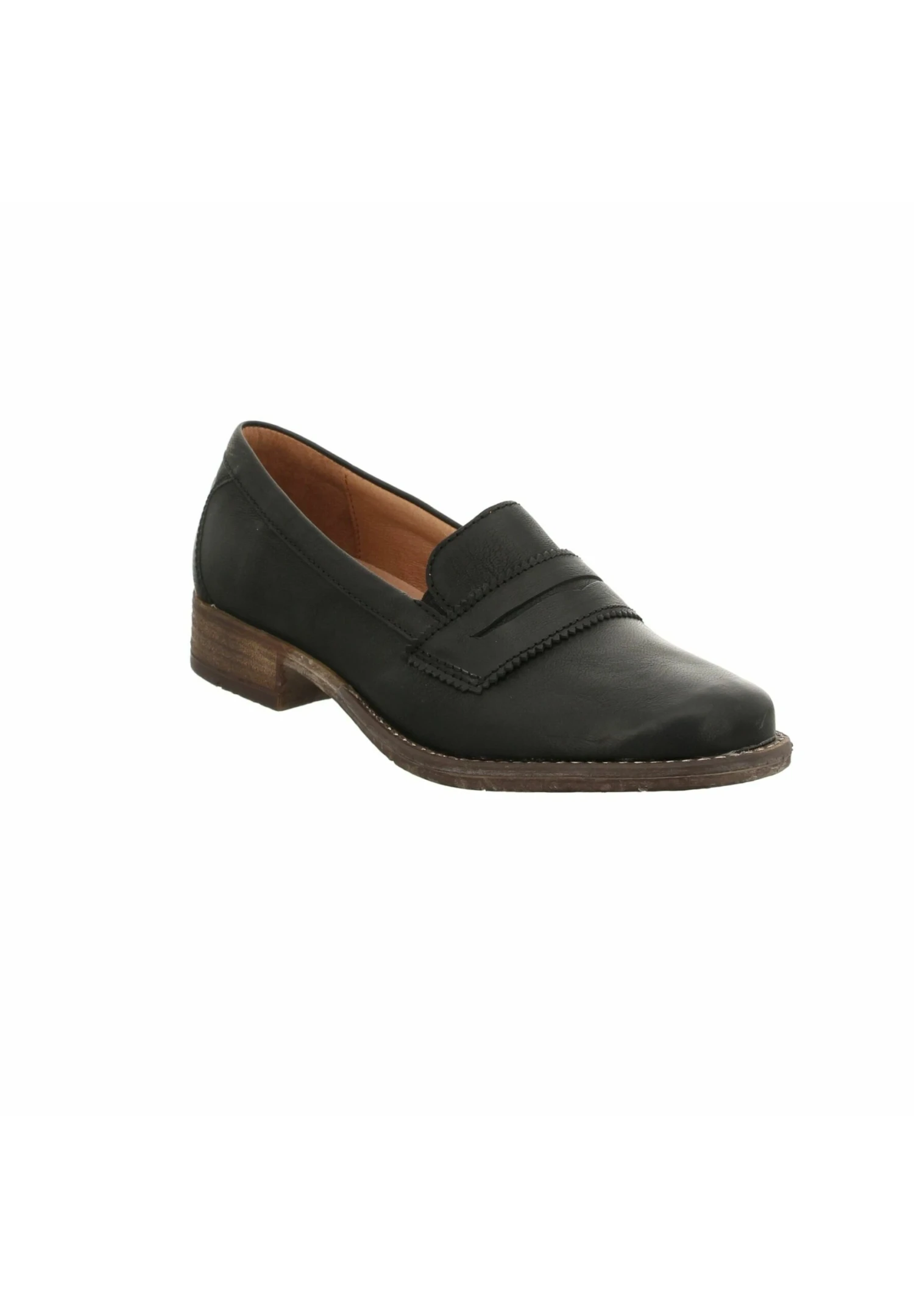 Josef Seibel Bootschoenen - Schwarz 6 Josef Seibel Bootschoenen - Schwarz - Afbeelding 6