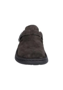 Josef Seibel Madrid - Muiltjes - Titan 10 Josef Seibel Madrid - Muiltjes - Titan -Schoenen Winkel f7bf7673fe374742b81968e73602ac29