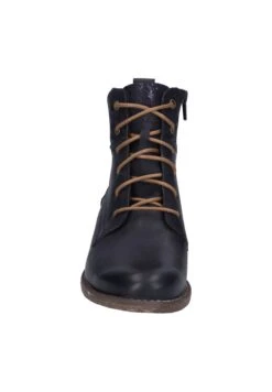 Josef Seibel Sienna 95 - Korte Laarzen - Ocean -Schoenen Winkel f85b021787a04c63acd05d3df9866d2f