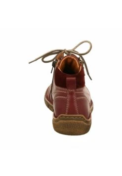 Josef Seibel Neele- Korte Laarzen - Bordo 10 Josef Seibel Neele- Korte Laarzen - Bordo -Schoenen Winkel f8924d500b284d48870a1c161cd421ac
