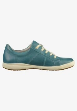 Josef Seibel Sneakers Laag - Blue -Schoenen Winkel f8c73dc74bb848eca7bed07f91a08641