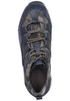 Josef Seibel Sneakers Laag - Dunkelblau-Kombi 10 Josef Seibel Sneakers Laag - Dunkelblau-Kombi -Schoenen Winkel f900d00bf69c4d09aae335c56ed461f6