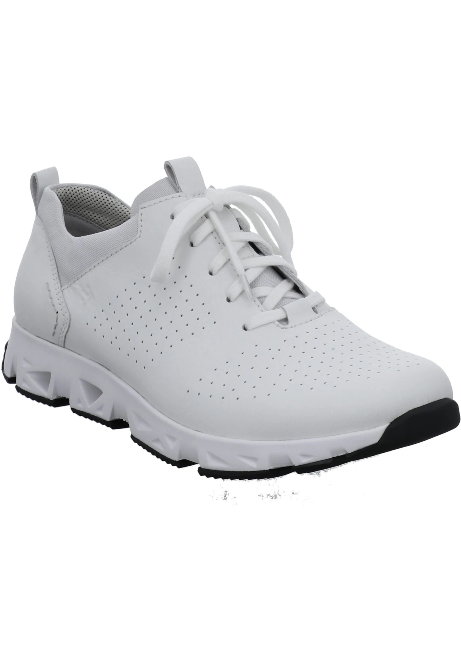 Josef Seibel Noah - Sneakers Laag - Weiss 3 Josef Seibel Noah - Sneakers Laag - Weiss - Afbeelding 3