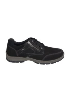 Josef Seibel Lenny 54 - Sportieve Veterschoenen - Schwarz 11 Josef Seibel Lenny 54 - Sportieve Veterschoenen - Schwarz -Schoenen Winkel f971e624f8864cdcb3db0d8d76754630