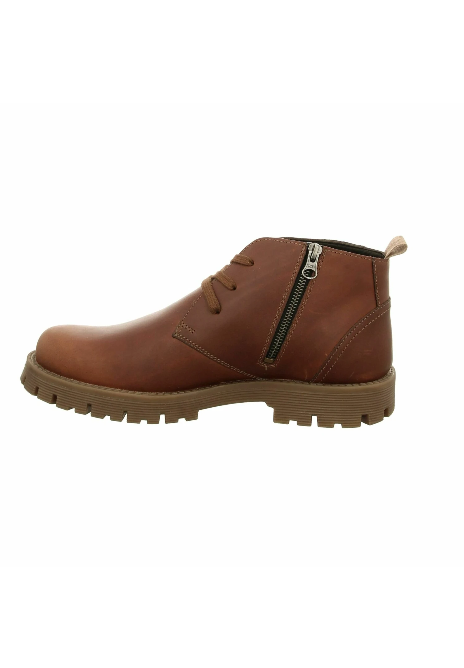 Josef Seibel Cheston - Veterboots - Castagne 1 Josef Seibel Cheston - Veterboots - Castagne
