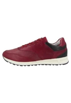 Josef Seibel Thaddeus- Sneakers Laag - Red