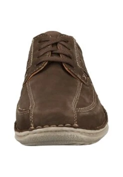Josef Seibel Sportieve Veterschoenen - Brown 13 Josef Seibel Sportieve Veterschoenen - Brown -Schoenen Winkel f9e67ae690f64be0abe6a24bd96600c0