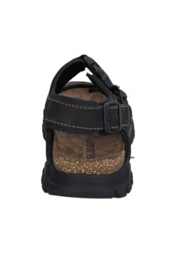 Josef Seibel Janosch- Outdoorsandalen - Schwarz 10 Josef Seibel Janosch- Outdoorsandalen - Schwarz -Schoenen Winkel fa51f9edd3514a2bb3cd69530fa27865