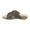 Josef Seibel Tonga- Muiltjes - Olive